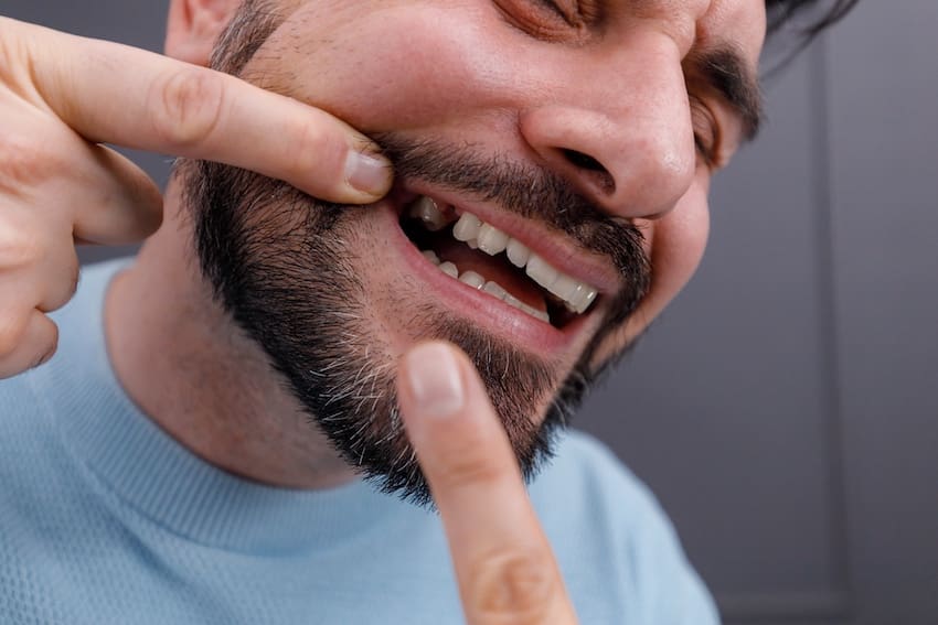 Replace Missing Teeth in Burlington NC