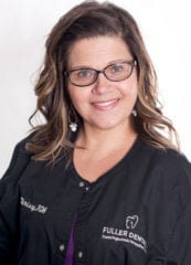 Chrissy Conner, Burlington NC Hygienist