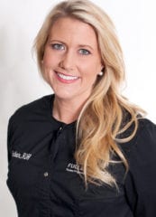Heather Huckabee, Lead Hygienist at Fuller Dental