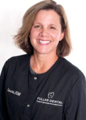 Laurie Fields, Burlington NC Hygienist