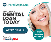 LendingUSA Dental Loans Application