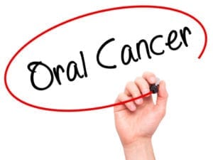 Free Oral Cancer screening in Burlington NC