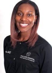 Denise Graves, Dental Assistant