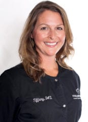 Tiffany Mann, Lead Dental Assistant