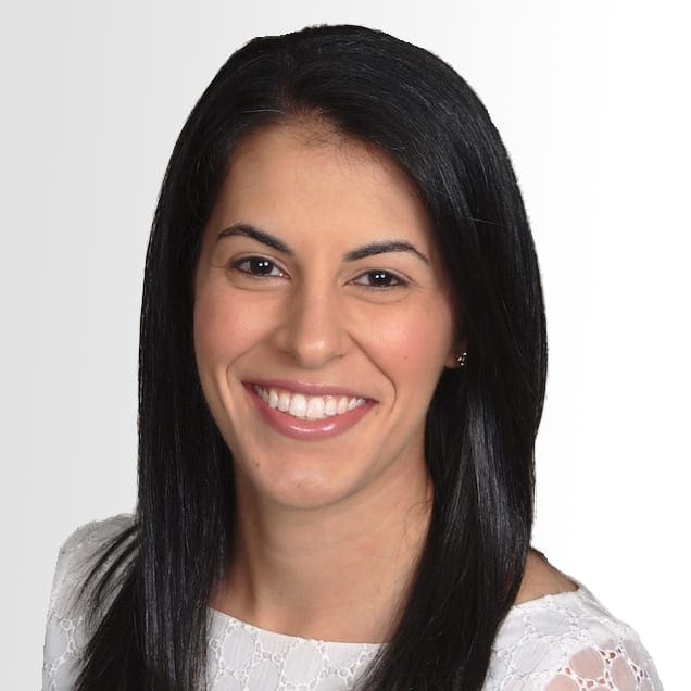 Meet Mariann Ghaly, DMD Family Dentist in Burlington, NC