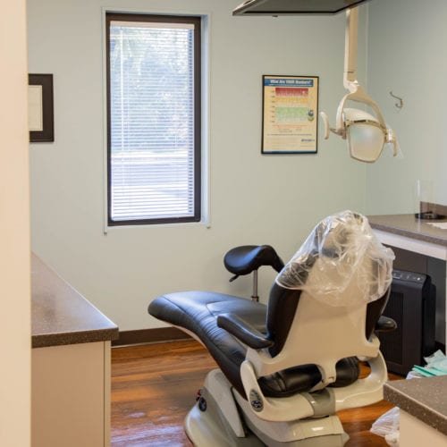 Dentistry in Burlington North Carolina