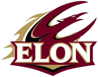 Elon Athletics logo