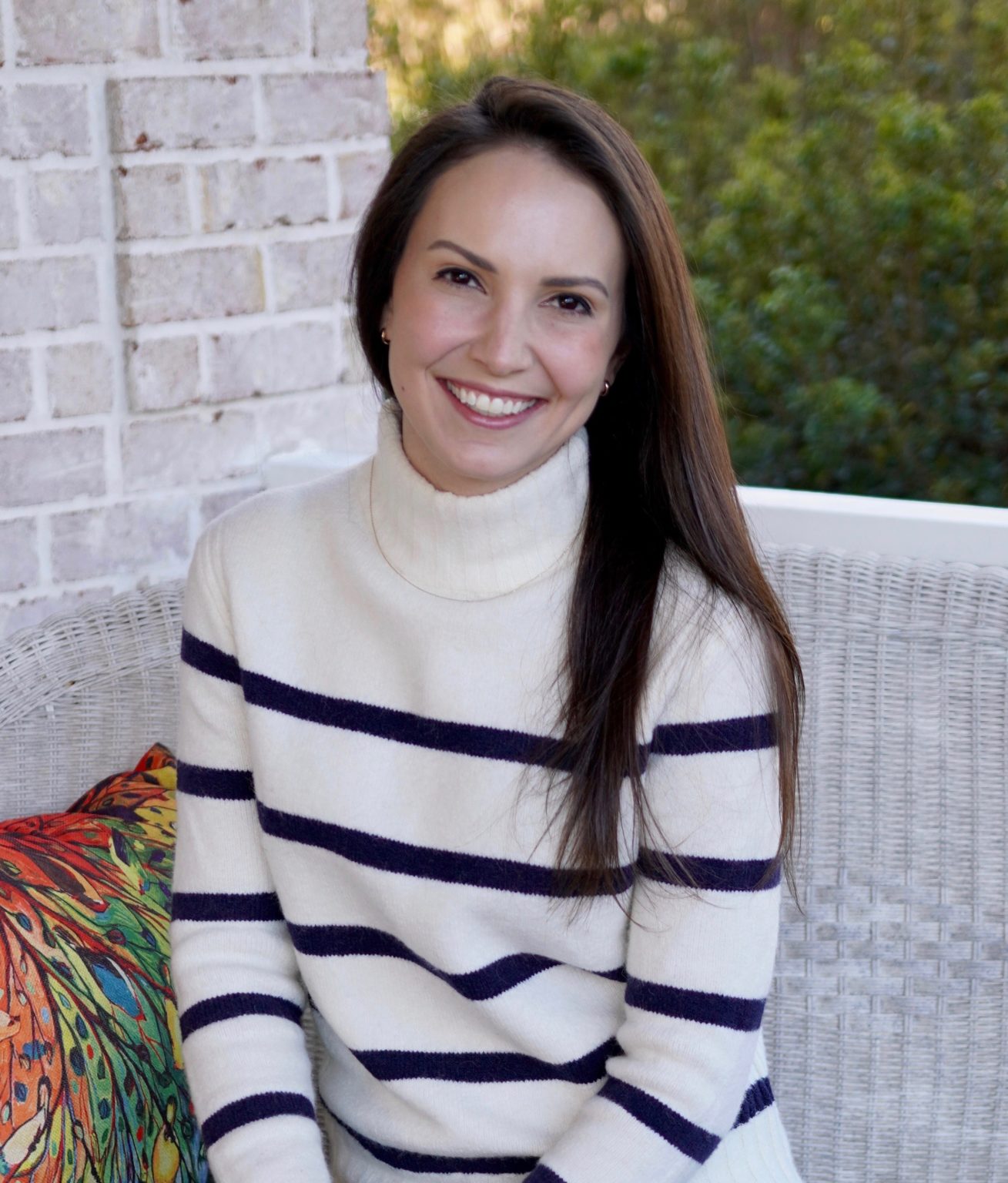 Meet Dr. Cook Fuller Dental