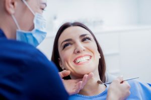 Dentist in Burlington NC