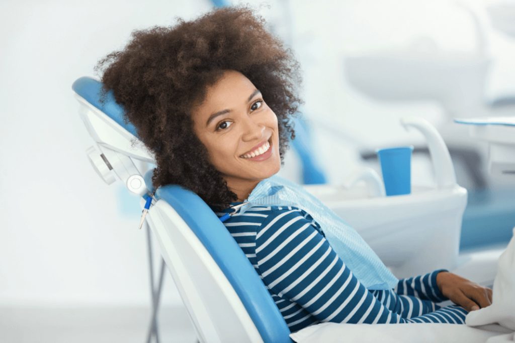 dental reviews in Burlington, NC