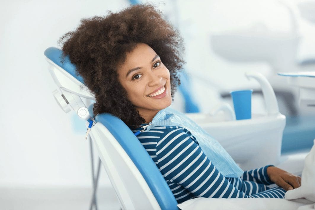 Why Choose Fuller Dental? Dentists in Burlington NC