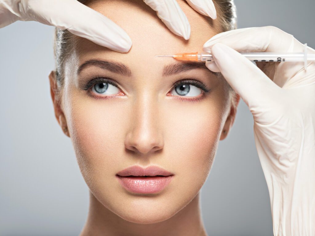 Botox in Burlington, NC, could help improve your appearance