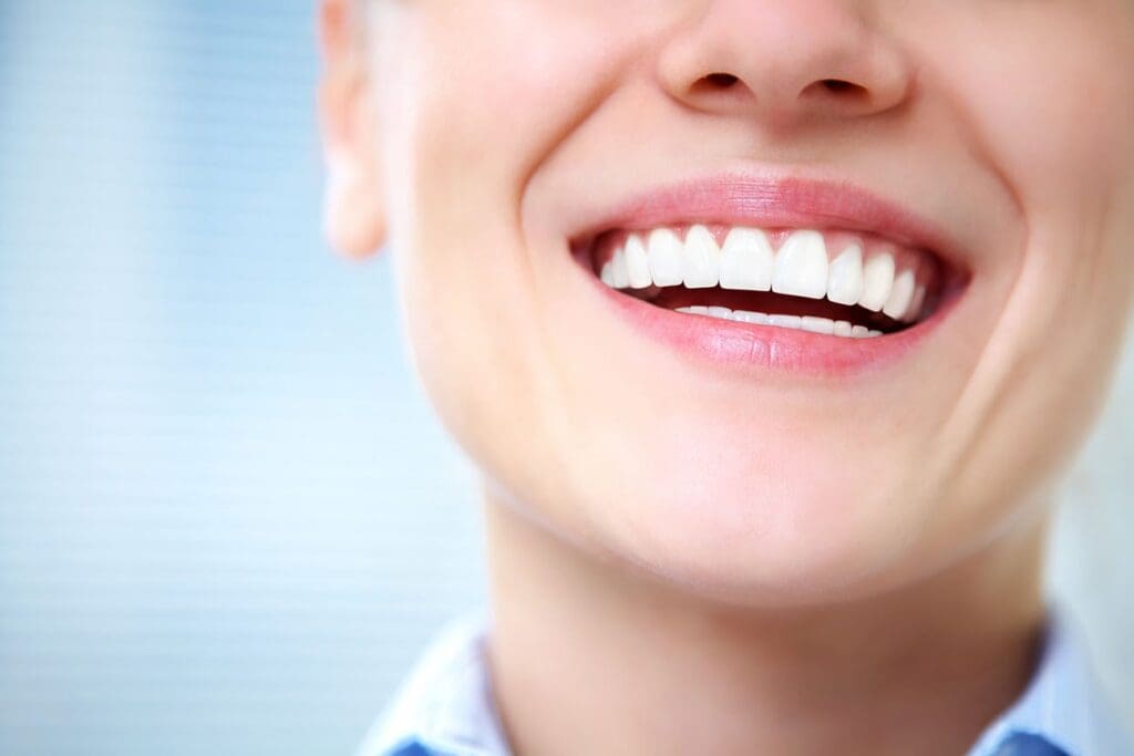 COSMETIC DENTISTRY in BURLINGTON NC 