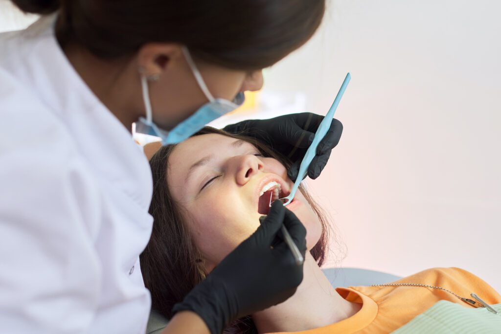 Finding the right DENTIST in BURLINGTON NC is crucial for your oral health