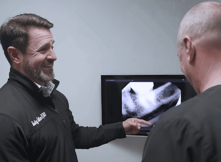 Fuller Dental in Burlington, KY