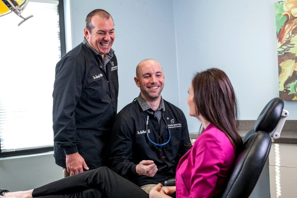Cosmetic Dentistry in Burlington NC