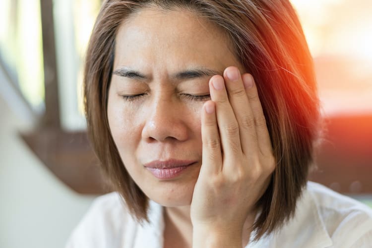 Emerging research and patient experiences show that dental issues can sometimes be the root cause of chronic or recurring headaches.