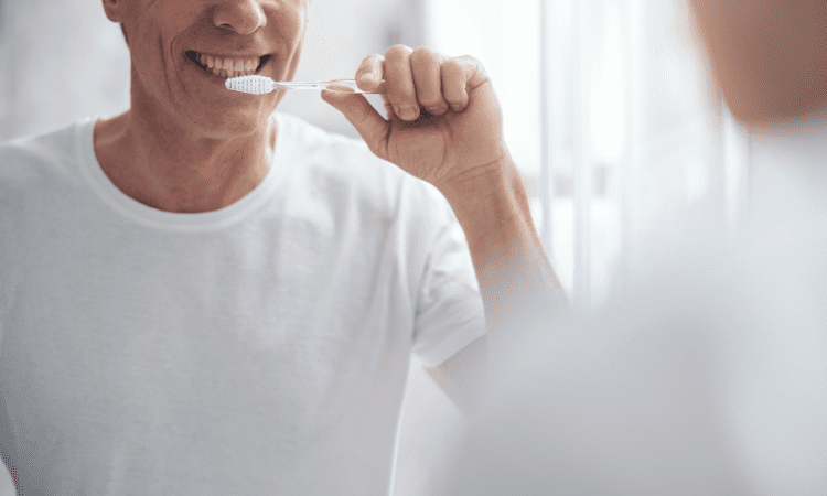 How you care for your dental crown after the procedure plays a big role in maintaining your oral health and avoiding future dental work.