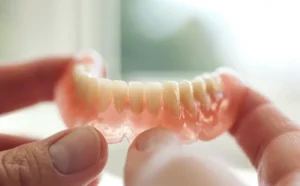 Dentures Aren't What They Used to Be in Burlington, NC